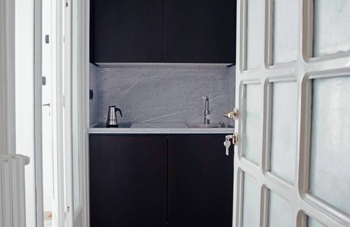 Cava de' Tirreni Appartement | Appartement "Casa Savina" avec balcon et Wi-Fi