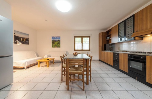 Sant'Anna Arresi Appartement | Appartement Casa Colonia 2 avec vue mer, terrasse et Wi-Fi
