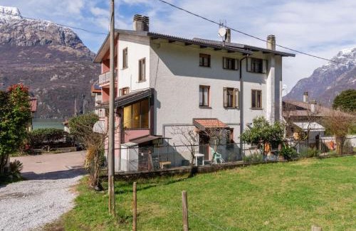 Verceia Appartement | Apartment Casa Lara by Interhome