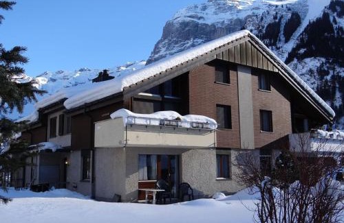 Engelberg Appartement | Apartment Casa Lisabetha by Interhome