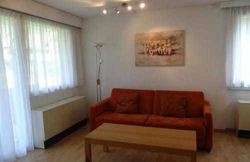 Engelberg Appartement | Apartment Casa Lisabetha by Interhome