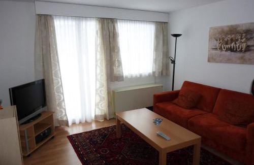 Engelberg Appartement | Apartment Casa Lisabetha by Interhome