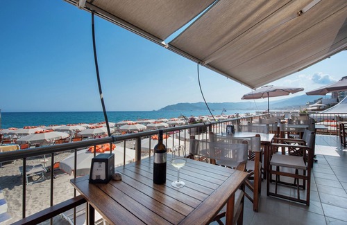 Savona Appartement | Appartement "Casa Marina" avec balcon et Wi-Fi
