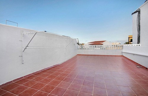 La Guancha Appartement | Appartement 'Casa Marrero Arriba' avec terrasse
