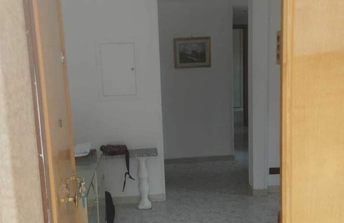 Pegli Appartement | Apartment 'Casa Maurizio - Vista Nel Verde' with Sea View, Balcony and Wi-Fi