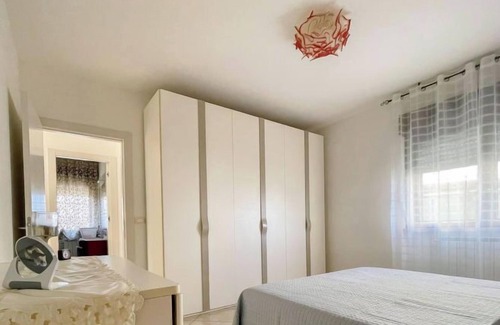 Petacciato Appartement | Apartment Casa Natalia in Petacciato - 4 persons, 2 bedrooms
