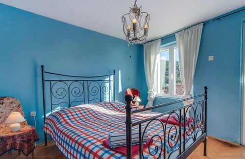 Miholascica Appartement | Apartment casa PERLA MARE 100m from the beach