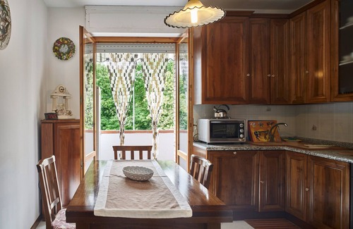 Sant'Andrea Appartement | Apartment "Renata House"