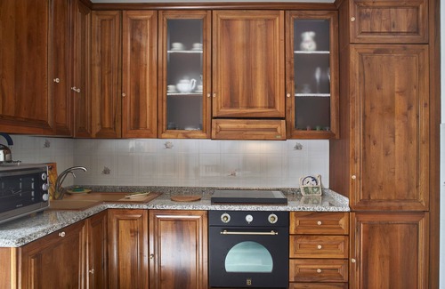 Sant'Andrea Appartement | Apartment "Renata House"