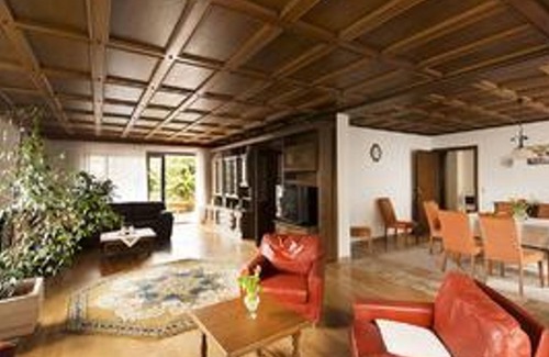 Zummeterhof Appartement | Appartement - Casa Ri (e) sig