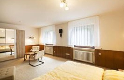 Zummeterhof Appartement | Appartement - Casa Ri (e) sig