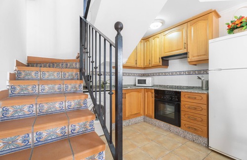 Caudiel Appartement | Appartement "Casa Rural Vista Alegre" (maison rurale Vista Alegre)