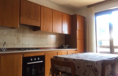 Ronzo-Chienis Appartement | APPARTEMENT "CASA SERENA"