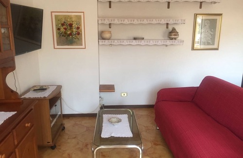 Ronzo-Chienis Appartement | APPARTEMENT "CASA SERENA"