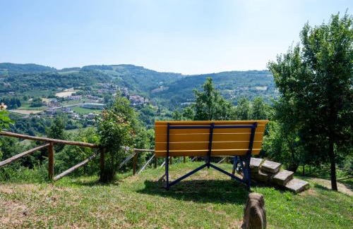 Bonvicino Appartement | Apartment Casa Vacanza Cascina Lovera-1 by Interhome