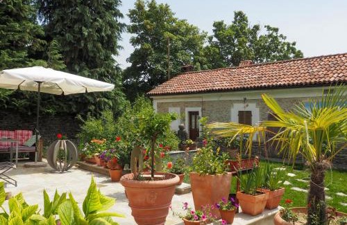 Bonvicino Appartement | Apartment Casa Vacanza Cascina Lovera-1 by Interhome