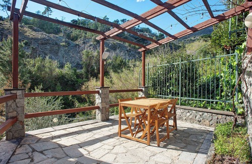 Levanto Appartement | Appartement 'Casa Zagare Sul Mare' avec Terrasse privée, Balcon et Wi-Fi