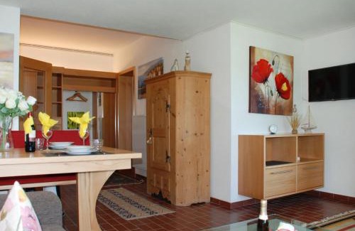 San Nazzaro Appartement | Apartment Casablanca EG by Interhome