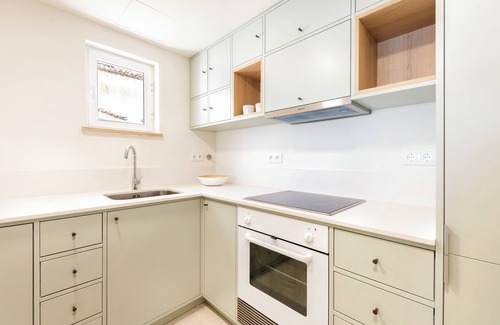 Cascais Appartement | Appartement 'Cascais Bay Terrace IV' avec vue sur la mer & Wi-Fi