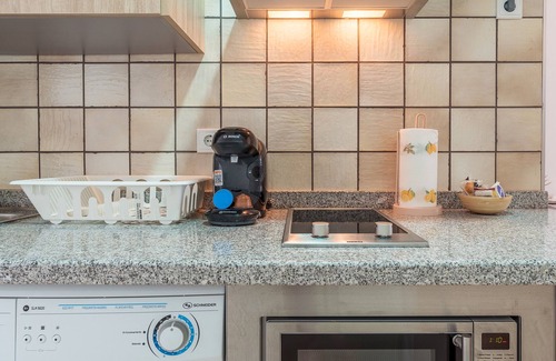 Guadix Appartement | Apartamento 'Cascamorras' con Wi-Fi y aire acondicionado