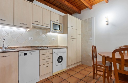 Bustio Appartement | Apartment 'Castañeu' with Wi-Fi