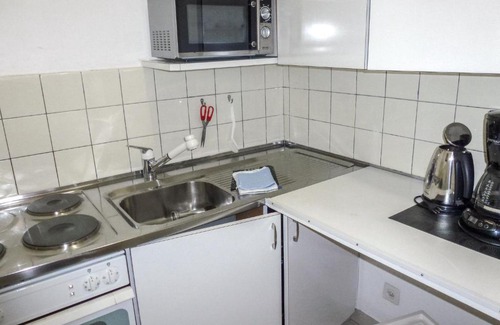 Lugano Appartement | Apartment Castagnola - Utoring-31 by Interhome
