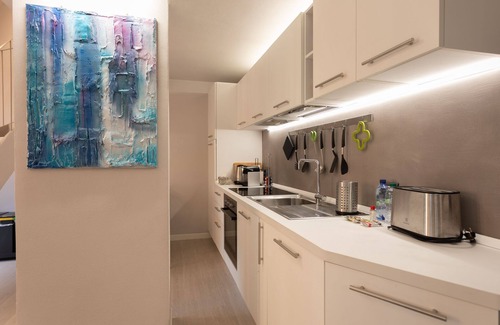 Carciano Autre | Ripa Baveno Castle Apartment