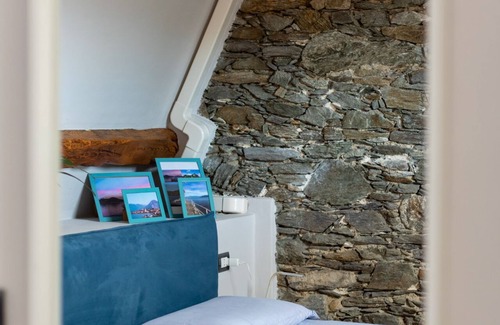 Carciano Autre | Ripa Baveno Castle Apartment