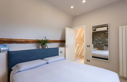 Carciano Autre | Ripa Baveno Castle Apartment