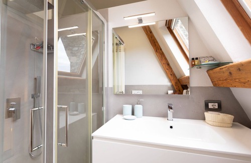 Carciano Autre | Ripa Baveno Castle Apartment