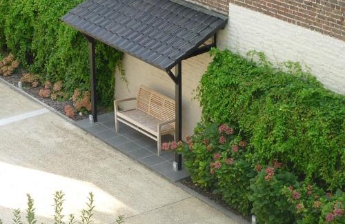 Kortrijk Appartement | Apartment casuaLLoft