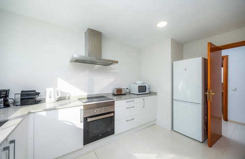 Puerto de Pollensa Appartement | Appartement Catalina 3B- tres dormitorios avec vue sur la mer, A/C, Wi-Fi & Terrasse