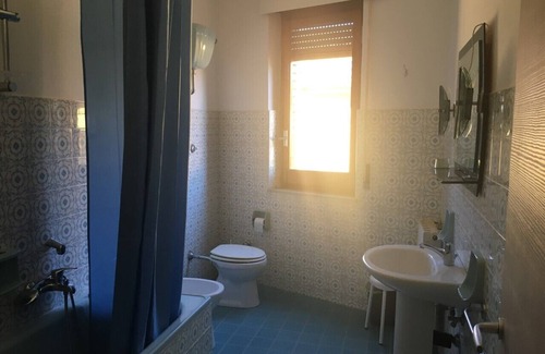 Teulada Appartement | Apartment center Teulada