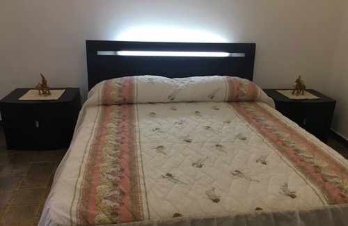 Teulada Appartement | Apartment center Teulada