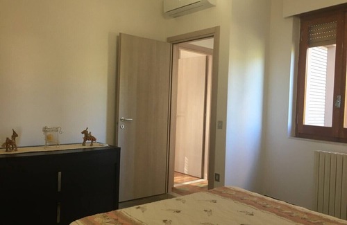 Teulada Appartement | Apartment center Teulada