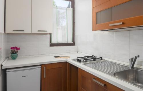 Kukci Appartement | Apartment Cerova Iii