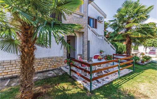 Kukci Appartement | Apartment Cerova Iii
