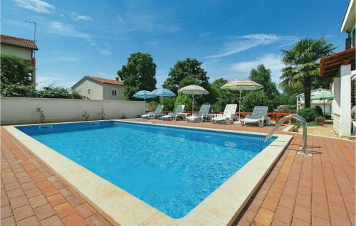 Kukci Appartement | Apartment Cerova Iii