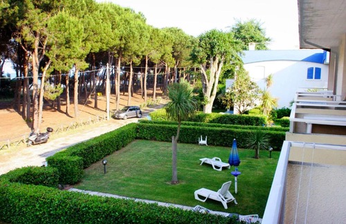 Silvi Appartement | Locazione Turistica Cerrano-6