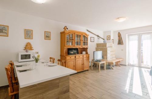 Canazei Appartement | Apartment Cesa Lucilla by Interhome