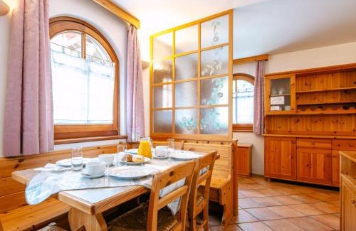 Fontanazzo Appartement | Apartment Cesa Pra da Molin-3 by Interhome