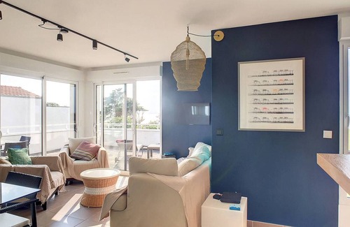 Quartier des Boucholeurs Appartement | Apartment Châtelaillon-Plage, 2 bedrooms, 5 persons