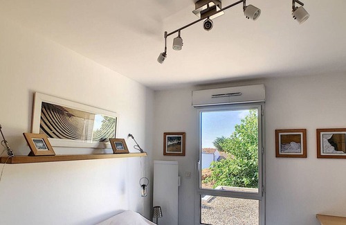Quartier des Boucholeurs Appartement | Apartment Châtelaillon-Plage, 2 bedrooms, 5 persons