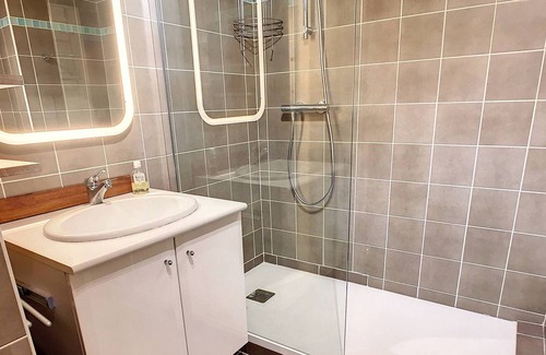 Quartier des Boucholeurs Appartement | Apartment Châtelaillon-Plage, 2 bedrooms, 5 persons