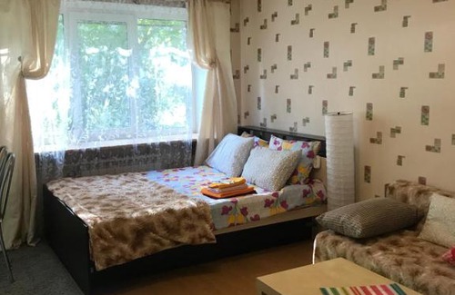 Petrozavodsk Appartement | Apartment Chaikinoi 1
