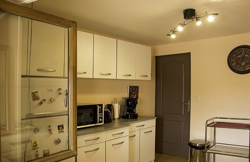 Centre Appartement | Appartement Chalon centre
