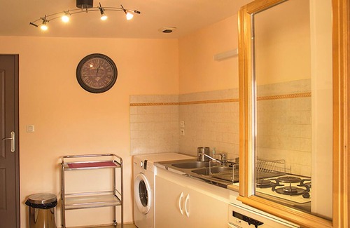 Centre Appartement | Appartement Chalon centre