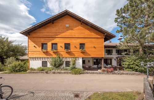 Eisenberg Appartement | Appartement Chalet am Teich - Des vacances de rêve peuvent commencer -