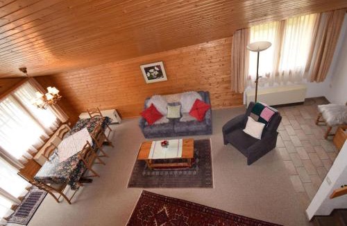 Engelberg Appartement | Apartment Chalet Bergblick by Interhome