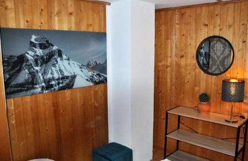 Engelberg Appartement | Apartment Chalet Fluegärtli by Interhome